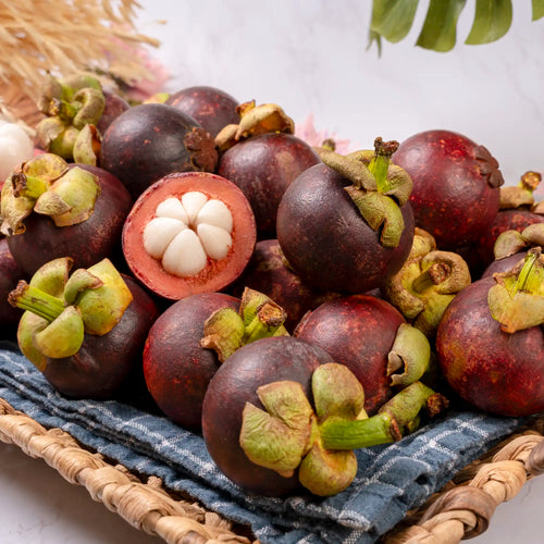 Le Mangoustan : Le fruit exotique parfait pour ta santé