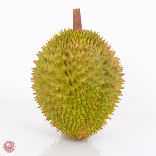Découvrez le Durian : Le Roi des Fruits Exotiques