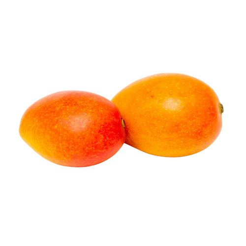 Tout savoir sur la mini mangue de Colombie : la Mangue de Azucar