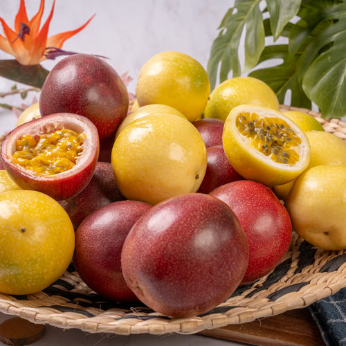 La folie du fruit de la passion envahit la France