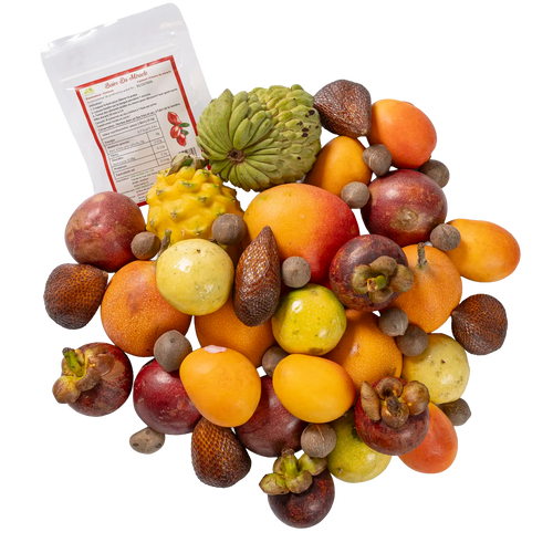 Code promo Croissy Fruits: Le seul code officiel à connaître