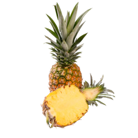 Les ananas