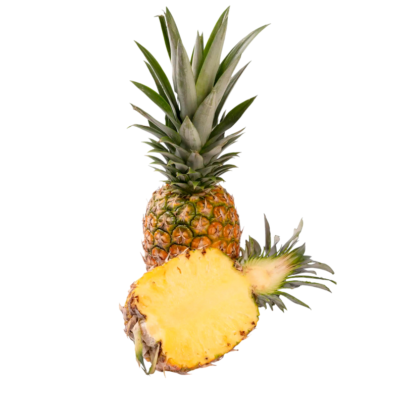 Les ananas