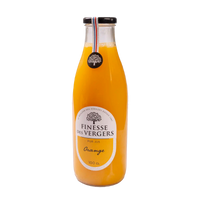 Jus de fruits