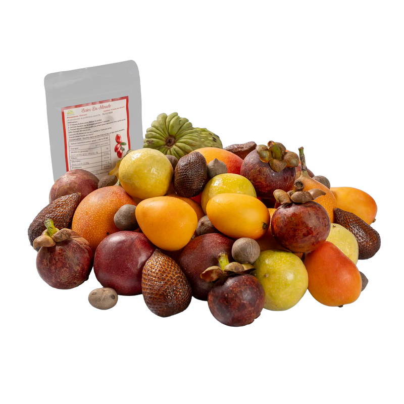 Les box découvertes