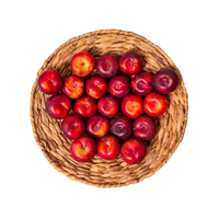 Les prunes