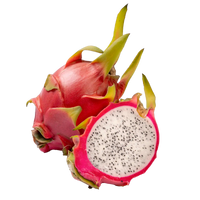 Les fruits du dragon