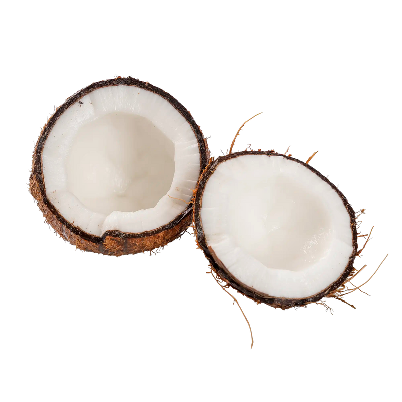 Les cocos