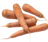 Les légumes