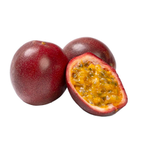 Les fruits de la passion