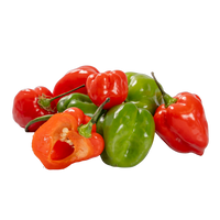 Les piments