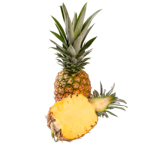 Ananas extra sweet bateau