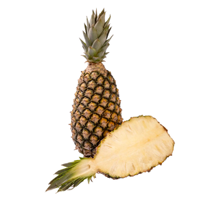 Ananas pain de sucre