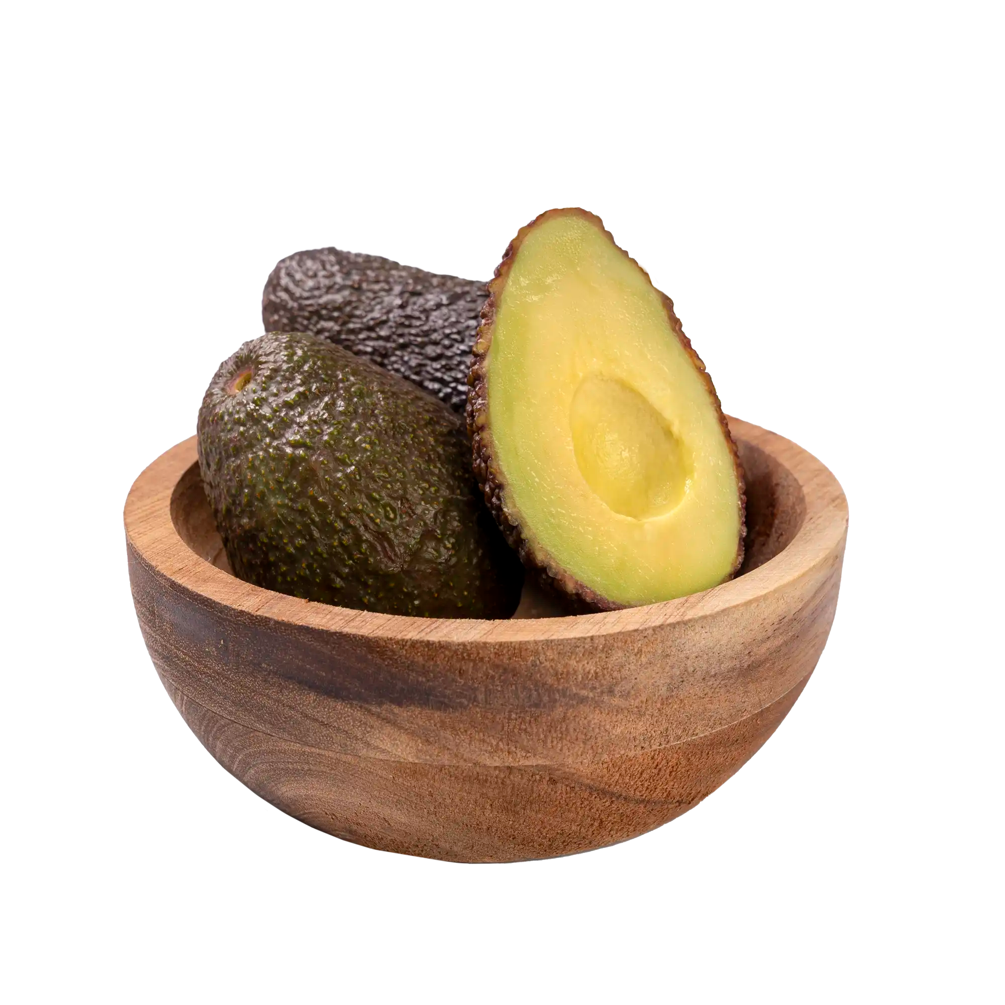 Avocats Anti-Gaspi Gourmet– Petit fruit à la chair onctueuse et douce