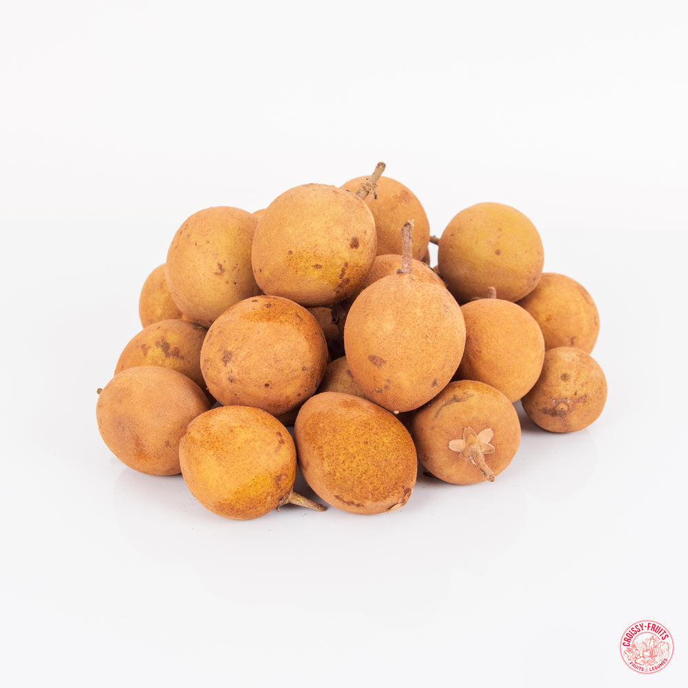 Box sapotille 1.5 kg