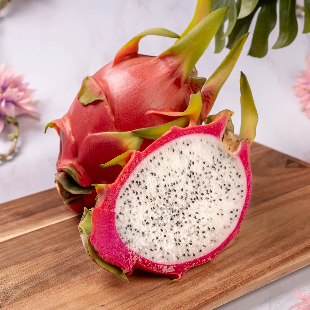 Fruit du dragon "gris"