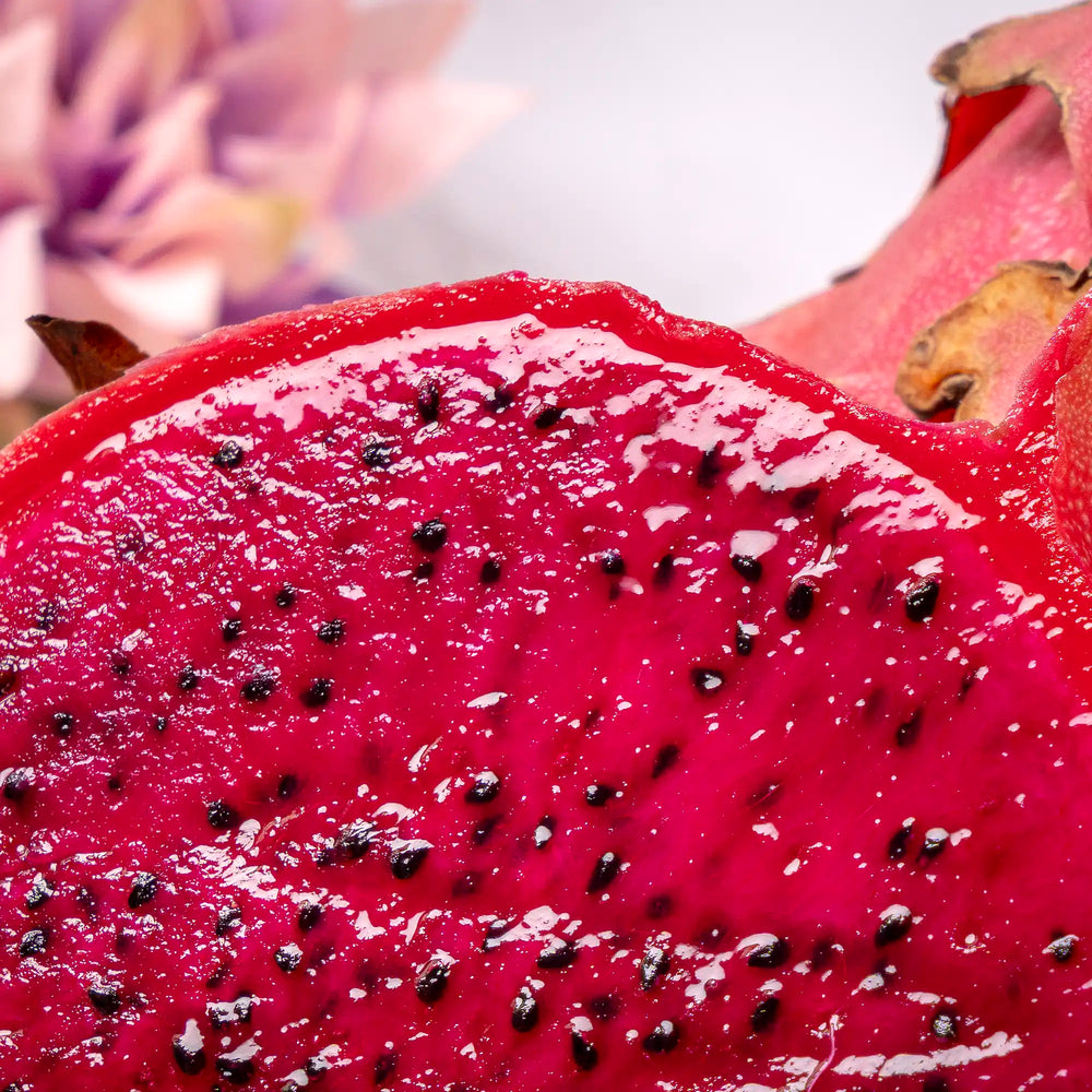 Fruit du dragon "rouge"