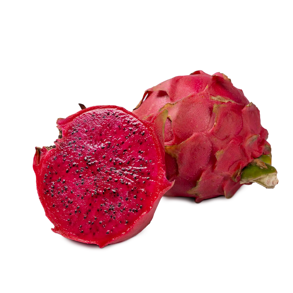 Fruit du dragon "rouge"