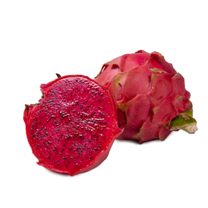 Fruit du dragon "rouge"