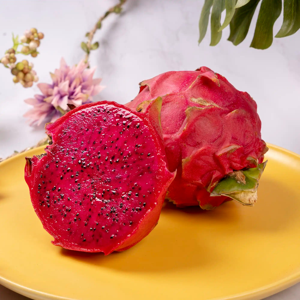 Fruit du dragon "rouge"