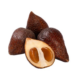 Fruit du serpent d'Indonésie