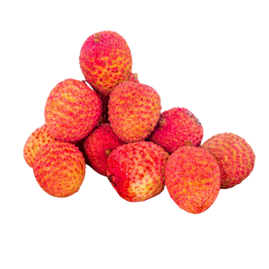 Litchis de la Réunion
