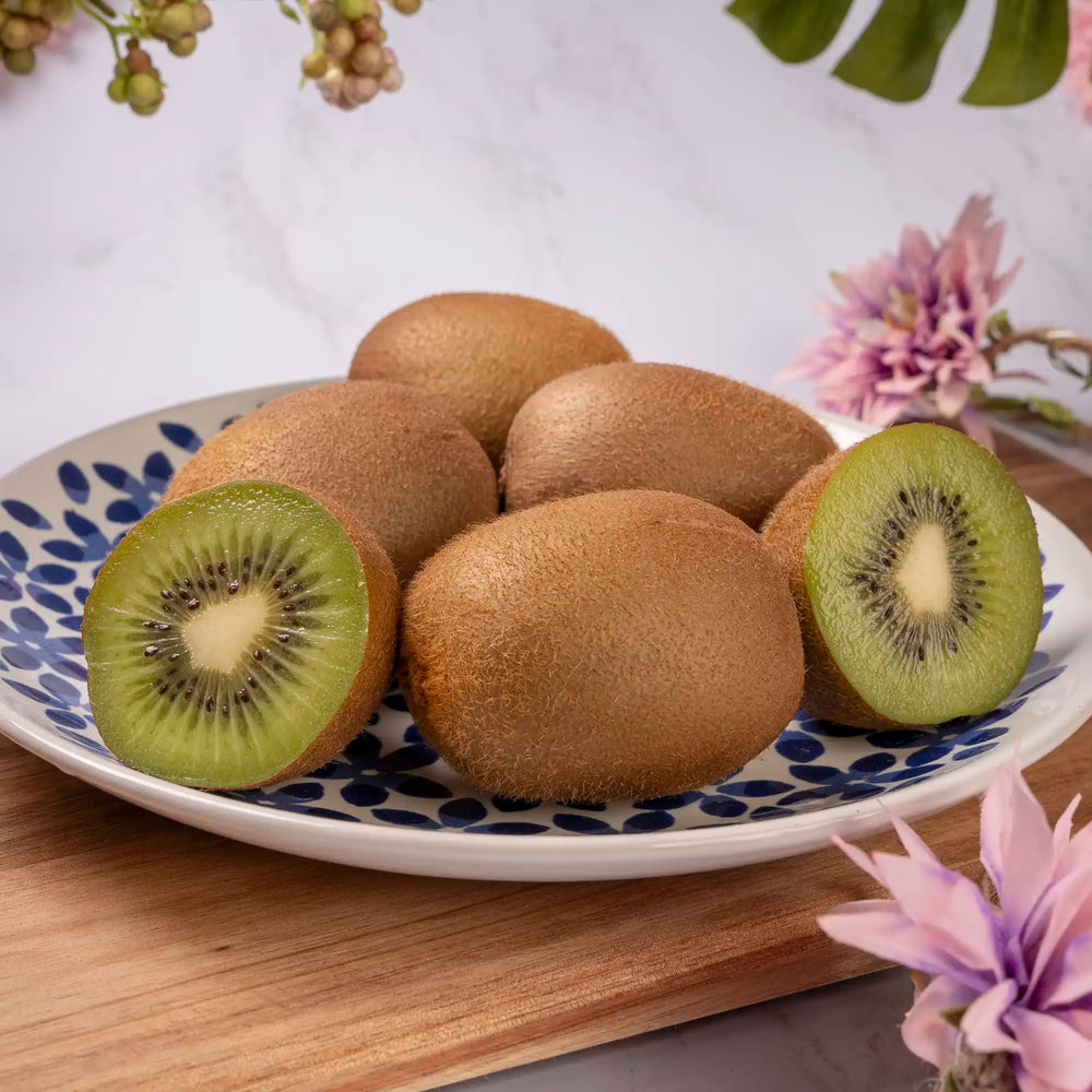 Kiwi vert