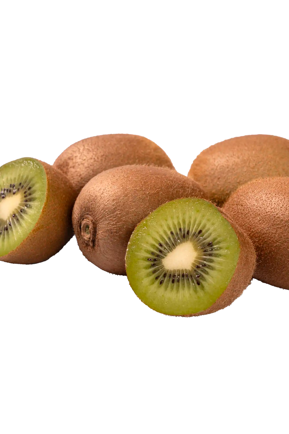 Kiwi vert
