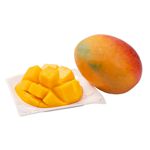 Mangue kent