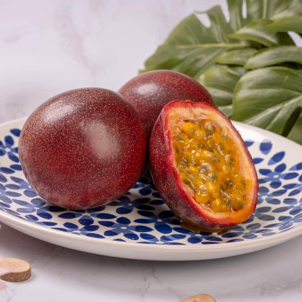 Fruits de la Passion du Vietnam