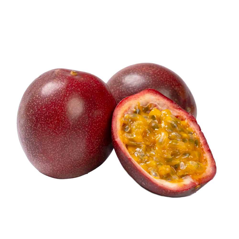 Fruits de la Passion du Vietnam