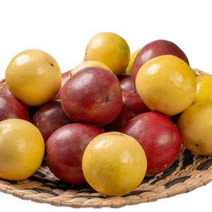 Box 2 kilos fruits de la passion MIX premium