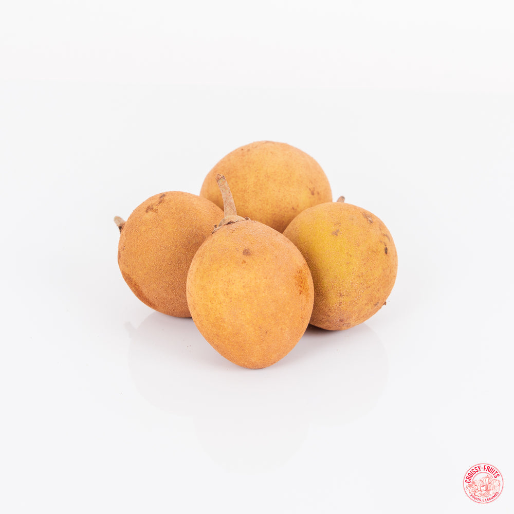 Box sapotille 1.5 kg