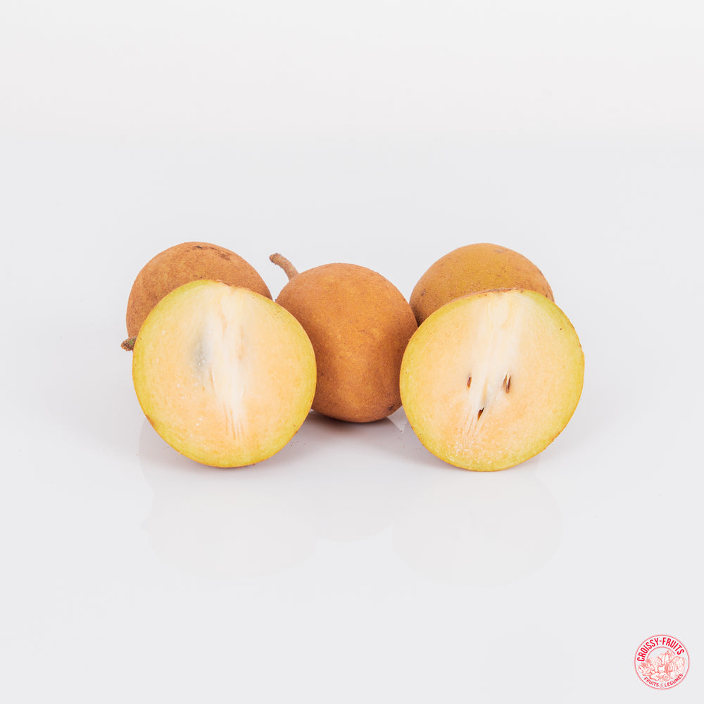 Box sapotille 1.5 kg