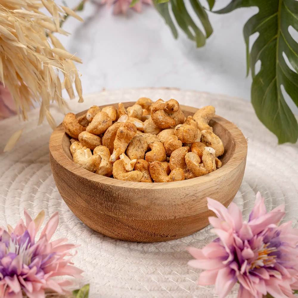 Noix de Cajou Fromage Ail & Fines Herbes