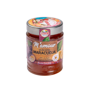 Gelée de maracudja (325g)