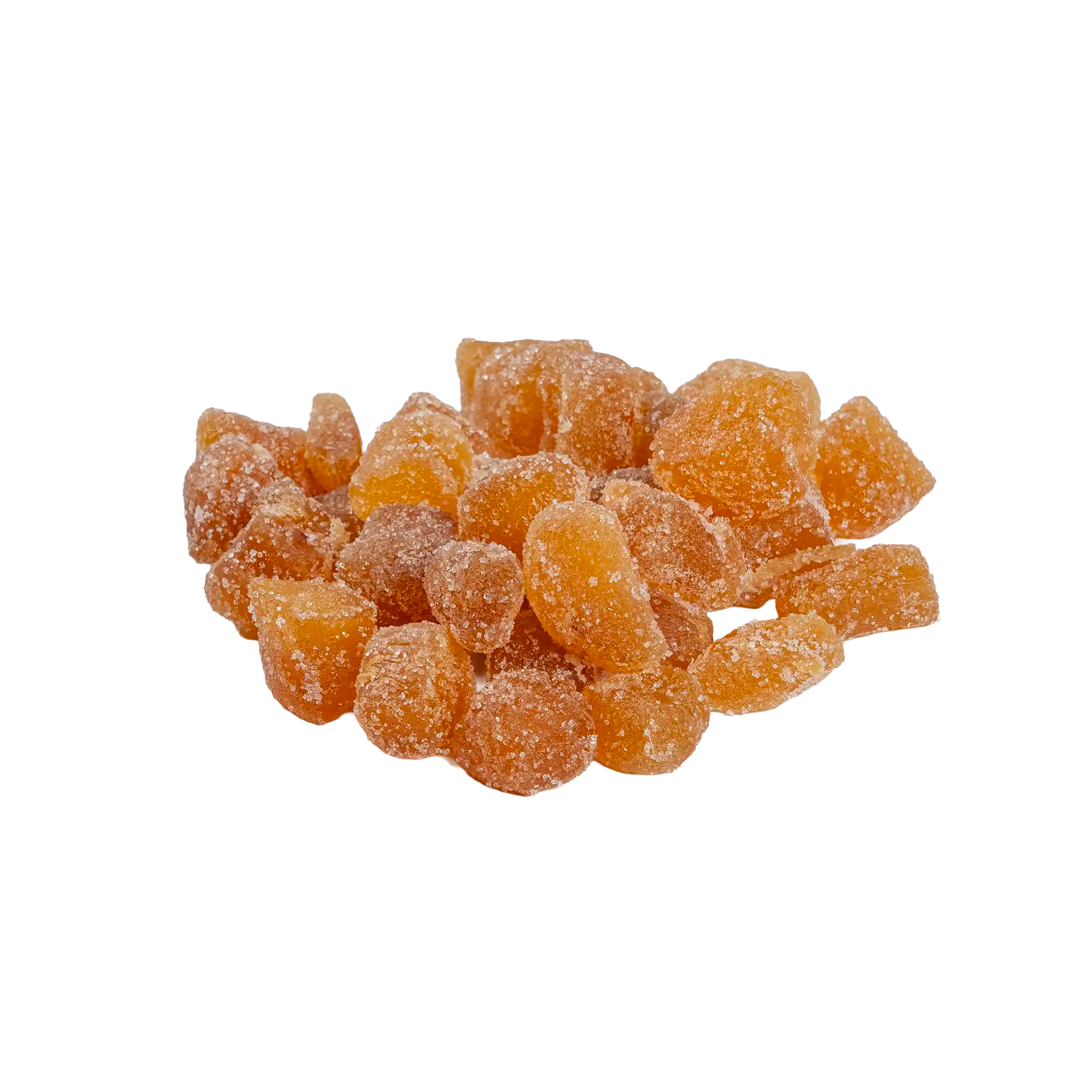 Gingembre De Fidji En Cubes Confits Doux Et pic Parfait En Encas Ou gingembre-de-fidji-en-cubes-confits-doux-et-pic-parfait-en-encas-ou