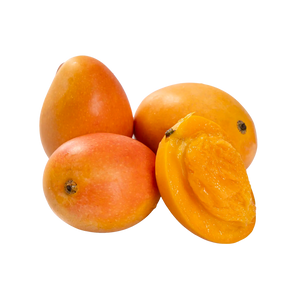 Mini mangue azucar de Colombie (saison terminée)