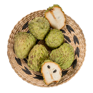 Box de pommes cannelles 2kg