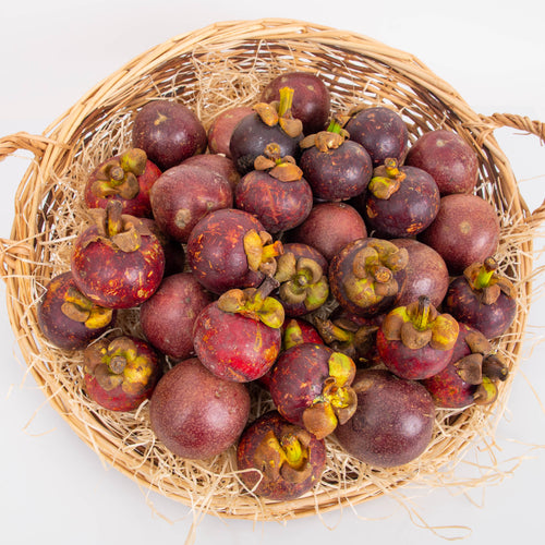 Le Mangoustan : Le fruit exotique parfait pour ta santé