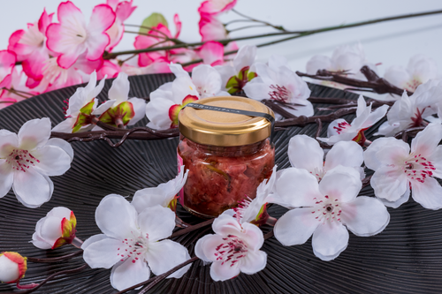 L’Exceptionnelle Confiture de Fleur de Sakura : Un Trésor Éphémère du Japon