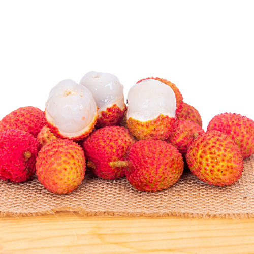 Litchi, letchi, ou lychee? Quelle est la vraie orthographe de ce fruit festif ?