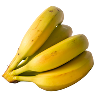 Les bananes