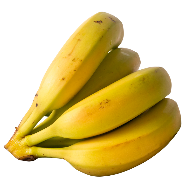 Les bananes