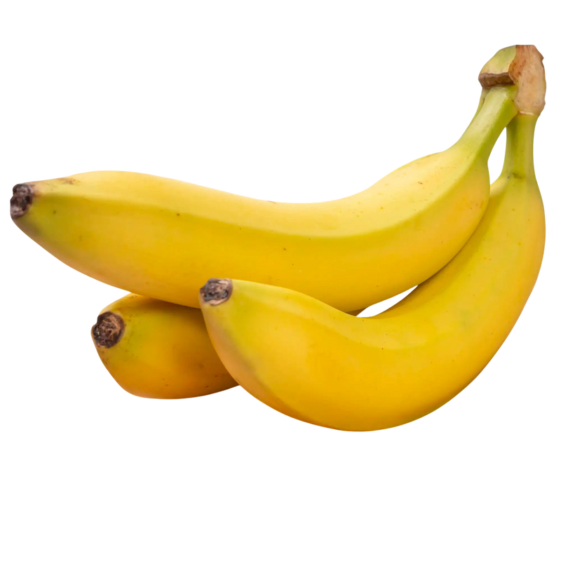 Les bananes