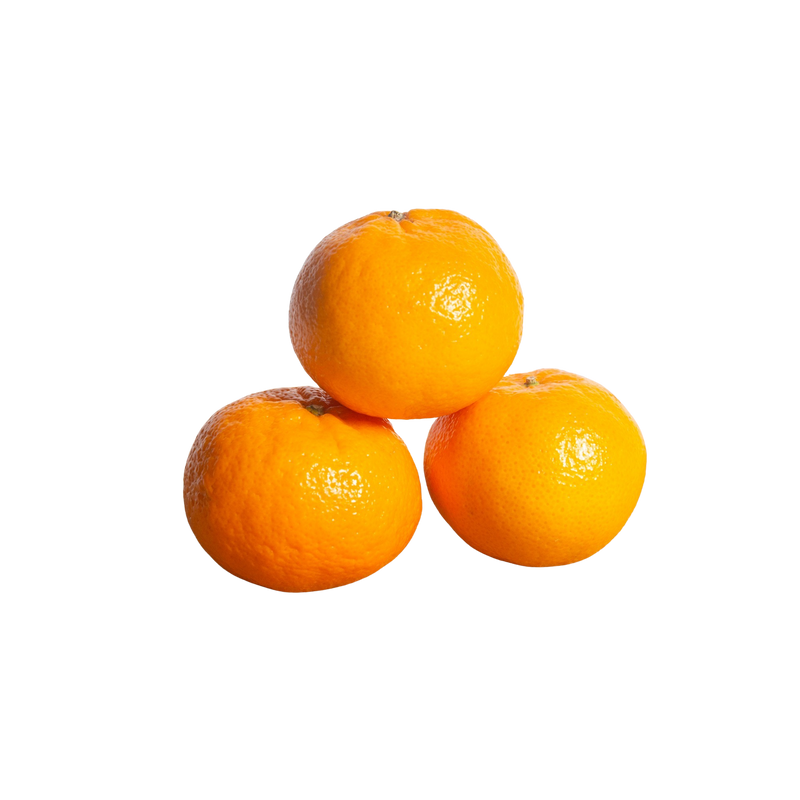 Les Clementines