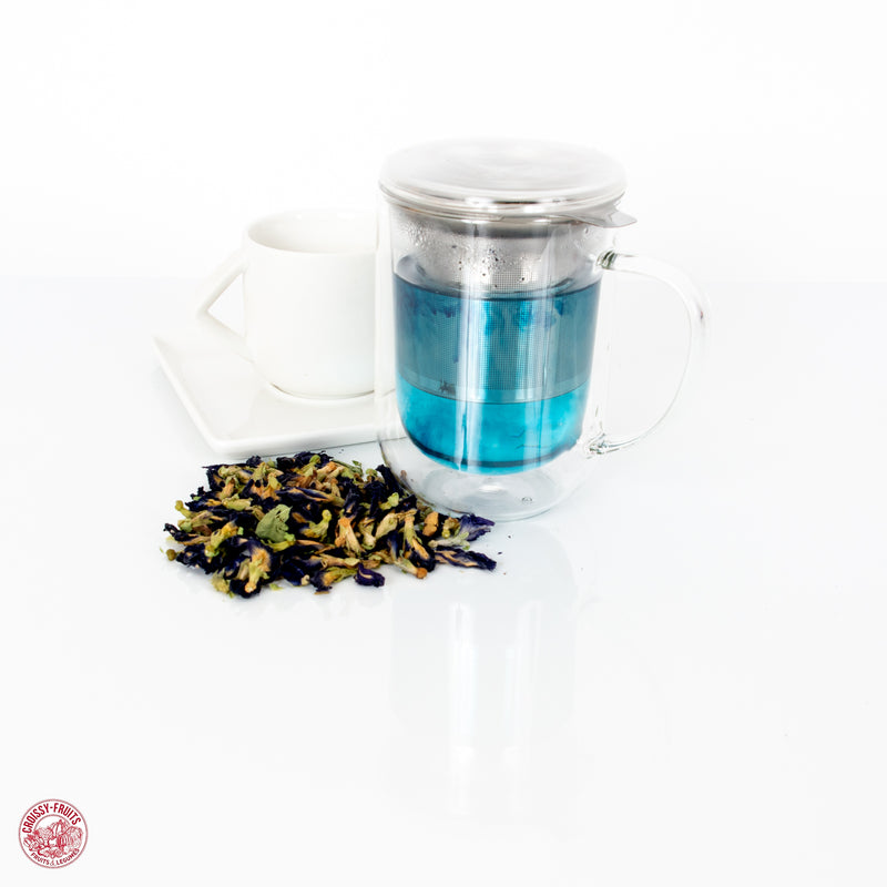 Les infusions
