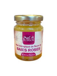 Miel de l’île de La Réunion