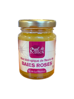 Miel de l’île de La Réunion