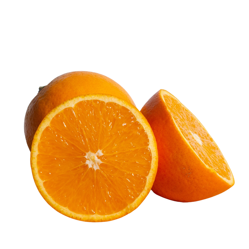 Les oranges